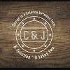 C&J Restoration & Design logo