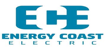 Photos by Energy Coast Electric #1 Electrical panels upgrades