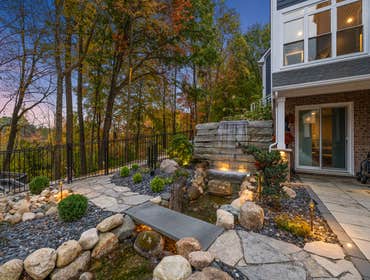 Photos by Ventures Design & Build #1