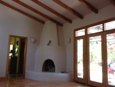 Healdsburg Interior painting