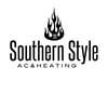 Southern Style Ac & Heating, LLC logo