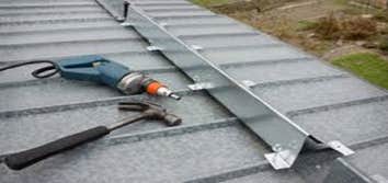 Man of Steel Roofing of Franklin Tn