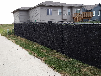 Fences