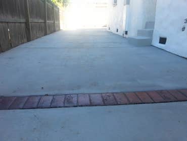 Photos from R A D Concrete various projects