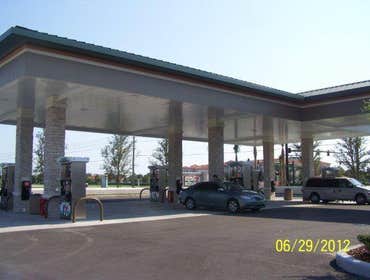 Petroleum Projects