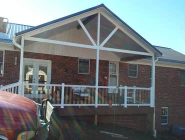 Photos from Freeman's Windows Siding and Sunrooms