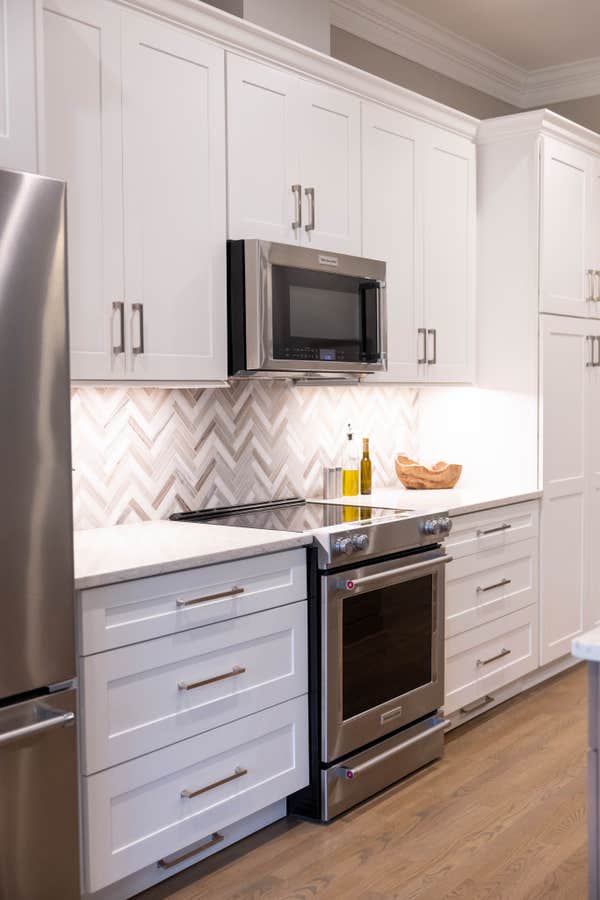 Kitchen Renovation
