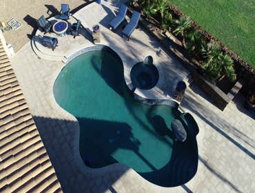Photos by Falcon Landscapes Pavers & Masonry LLC #1