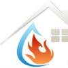 DGS Heating and Cooling logo