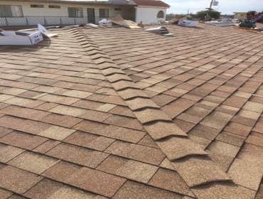 Photos from K Moyer Roofing Co