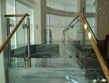 Photos by Glaze Construction, Ltd #1