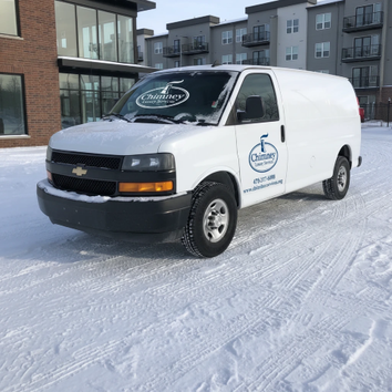 Chimney Luxury Services
