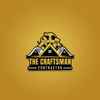 the Craftsman Contractor logo