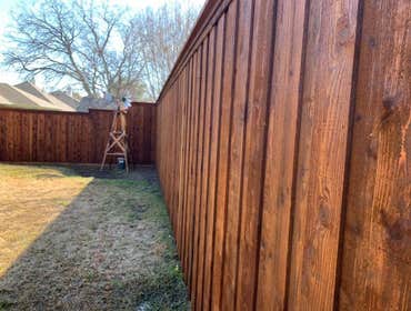 Fences