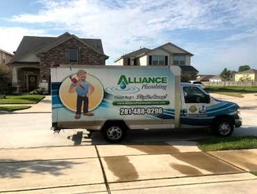 Photos by Alliance plumbing Services #1