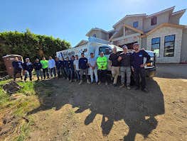 L.A. Home Contractor Team