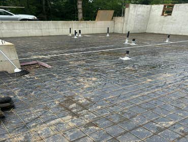 Farfan Concrete LLC