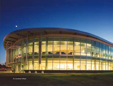 Building Design