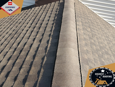 Highest Roofing in Harrisonburg | Roofer Near Me | Roofer in Staunton | Roofer in Waynesboro