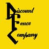 Discount Fence Co Inc logo