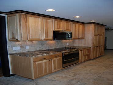 Photos from Gary Levinson Construction