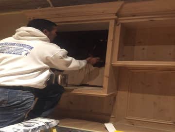 Photos by Perfection Connection Detail Painting LLC #1