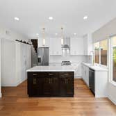 Fort Worth Kitchen