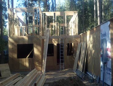 Photos from Trigon Construction & Remodeling, Inc