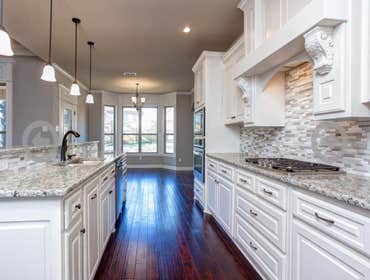 8717 Stillwater in Sherwood