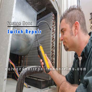 San Anselmo Garage Services "Even though there are other garage door services located in San Anselmo, the one that is preferred over the others is San 