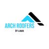 Arch Roofers St Louis logo