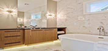 Iba Builders Inc