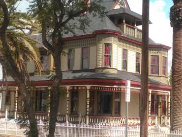 Photos by Jordan's Custom Woodwork #1 Turn of the century Victorian abandon for 11 years. Now fully restored.