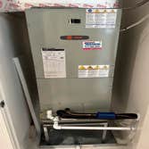 Photos by Point Services Air Conditioning LLC #2 Warranty Evocator coil replacement