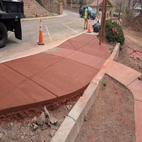 Repave