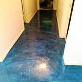 Interior Floors