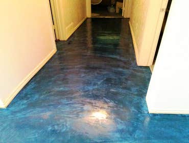 Interior Floors