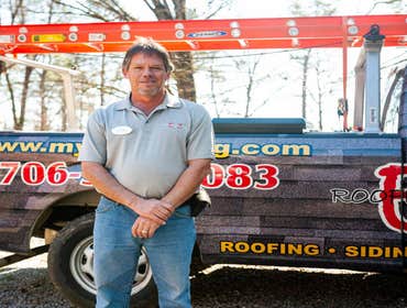 Photo(s) from E-Z Roofing And Construction, LLC