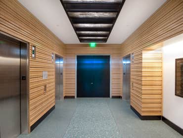 Photos from Hawkins & Hawkins Architects