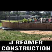 J Reamer Construction