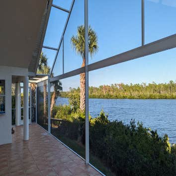 Screen Factory Florida LLC