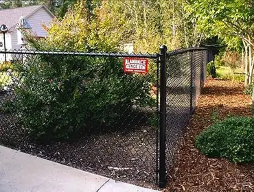 Fences