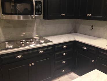 Photo(s) from JMG Granite & Marble