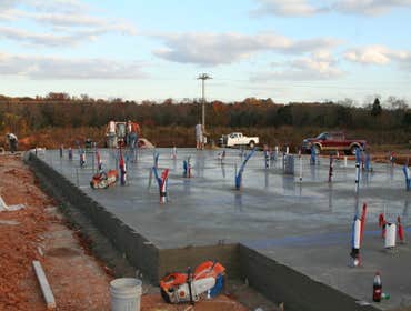 Photo(s) from Cutting Edge Construction Inc