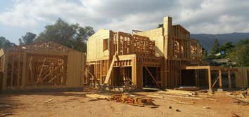 Photos from Silverado Framing & Construction, Inc