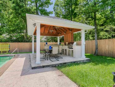 Photos from Custom Outdoor Concepts LLC
