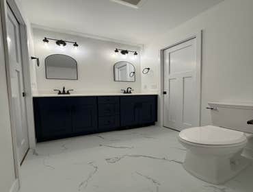 Whole Home Remodel