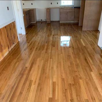 New York Flooring and Interior