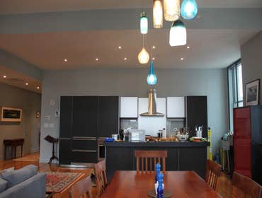 Ayer Condo