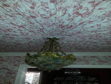 Photos from Teramar Construction Before and After photos for Kessler Park Conservation District Home remodel, add four bathrooms where there were no ba